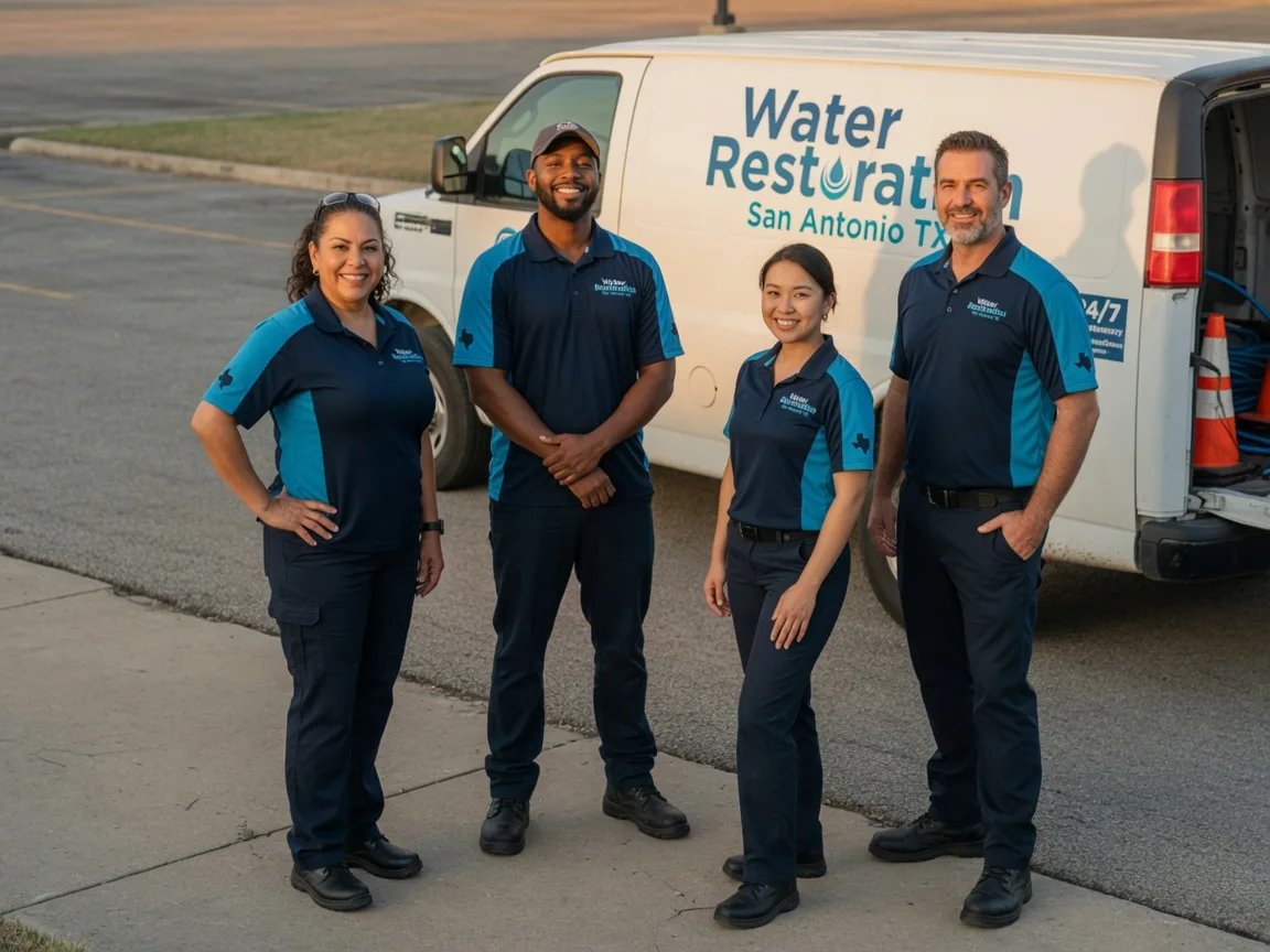 Water Damage Repair company in Marion, IL